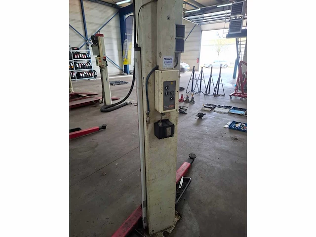 Stertil koni - ks-2030-a - 2 kolomsbrug - afbeelding 3 van  6