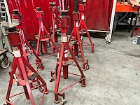 Stertil koni 7500 assteun (7x) - afbeelding 2 van  6