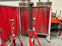 Stertil koni 7500 assteun (7x) - afbeelding 3 van  6
