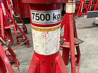 Stertil koni 7500 assteun (7x) - afbeelding 4 van  6