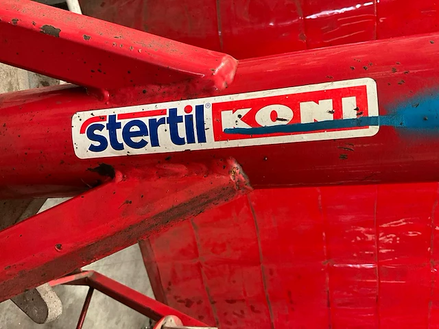 Stertil koni 7500 assteun (7x) - afbeelding 5 van  6