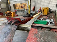 Stertil koni hefbrug - afbeelding 9 van  14