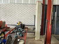 Stertil koni hefbrug - afbeelding 13 van  14