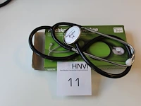 Stethoscoop teqler medical - afbeelding 1 van  1