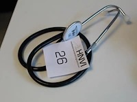 Stethoscoop teqler medical - afbeelding 1 van  1