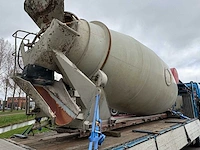 Stetter - am9fh - betonmixer - afbeelding 3 van  9