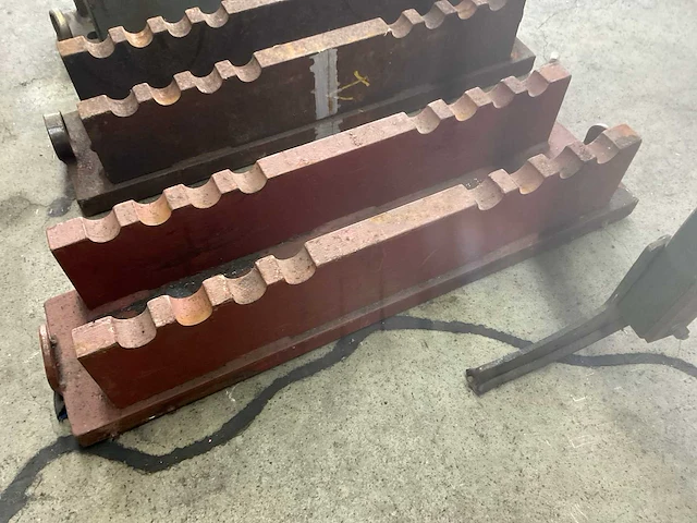 Steunen (4x) - afbeelding 3 van  5