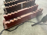 Steunen (4x) - afbeelding 3 van  5