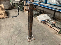 Steunpoot - afbeelding 1 van  5