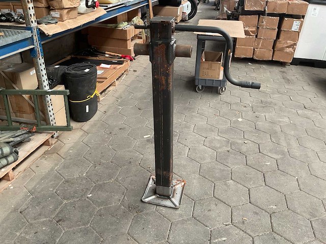 Steunpoot - afbeelding 2 van  5