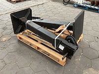 Steunpoten - afbeelding 1 van  6