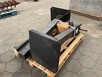 Steunpoten - afbeelding 2 van  6