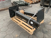 Steunpoten - afbeelding 3 van  6