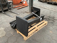 Steunpoten - afbeelding 4 van  6