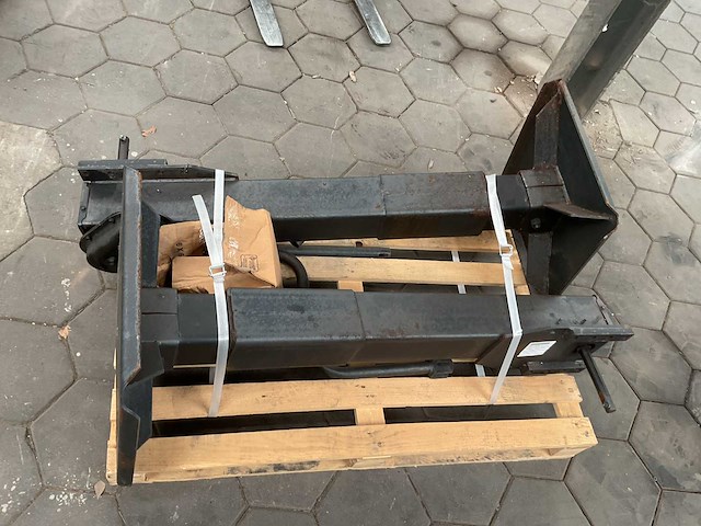 Steunpoten - afbeelding 5 van  6