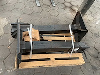 Steunpoten - afbeelding 5 van  6