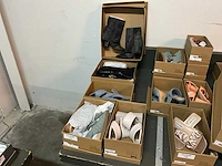Steve madden damesschoenen (maat 37) (5x) - afbeelding 1 van  8