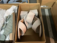 Steve madden damesschoenen (maat 37) (5x) - afbeelding 4 van  8