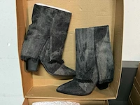 Steve madden damesschoenen (maat 37) (5x) - afbeelding 7 van  8