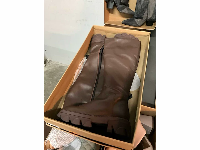 Steve madden damesschoenen (maat 37) (5x) - afbeelding 8 van  8