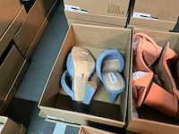 Steve madden damesschoenen (maat 38) (8x) - afbeelding 4 van  7