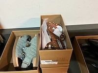 Steve madden damesschoenen (maat 38) (8x) - afbeelding 7 van  7