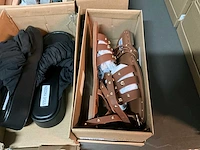 Steve madden damesschoenen (maat 39) (5x) - afbeelding 4 van  7