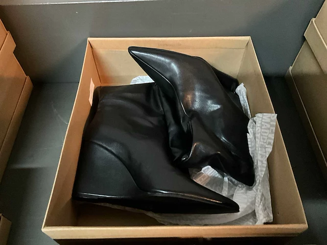 Steve madden damesschoenen (maat 39) (5x) - afbeelding 7 van  7