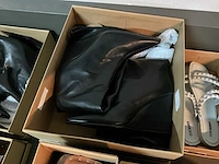 Steve madden damesschoenen (maat 40) (9x) - afbeelding 2 van  11