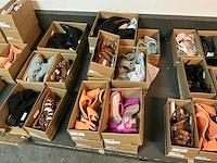 Steve madden damesschoenen (maat 40) (9x) - afbeelding 1 van  11