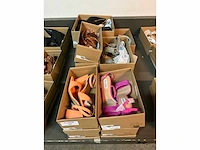 Steve madden damesschoenen (maat 40) (9x) - afbeelding 4 van  11