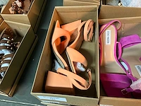 Steve madden damesschoenen (maat 40) (9x) - afbeelding 5 van  11