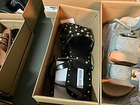 Steve madden damesschoenen (maat 40) (9x) - afbeelding 9 van  11