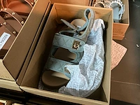 Steve madden damesschoenen (maat 40) (9x) - afbeelding 10 van  11