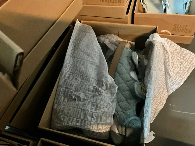 Steve madden damesschoenen (maat 40) (9x) - afbeelding 11 van  11