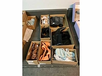 Steve madden damesschoenen (maat 41) (7x) - afbeelding 4 van  10