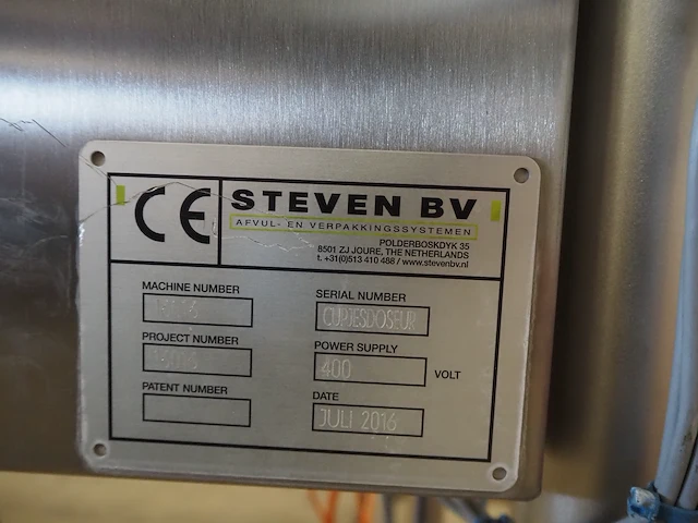 Steven bv - afbeelding 7 van  15