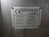Steven bv - afbeelding 4 van  4