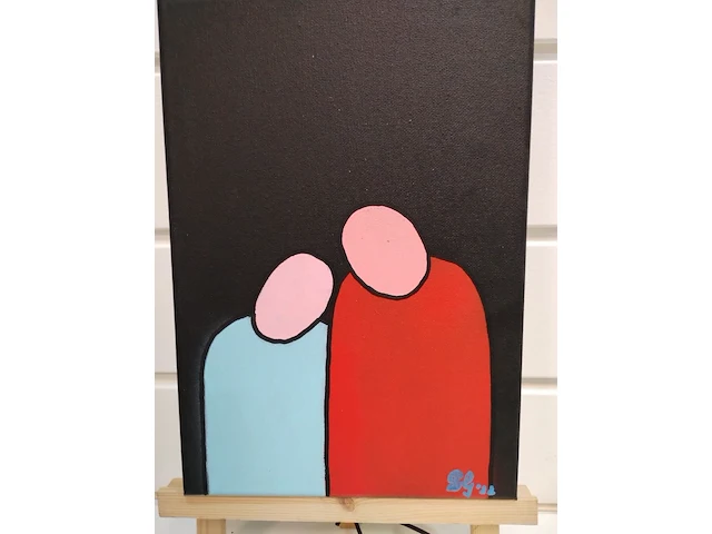 Steven goegebeur - afbeelding 1 van  3