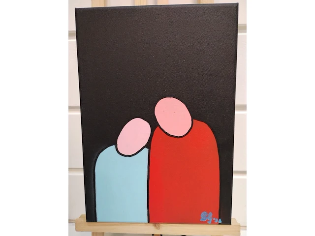 Steven goegebeur - afbeelding 2 van  3