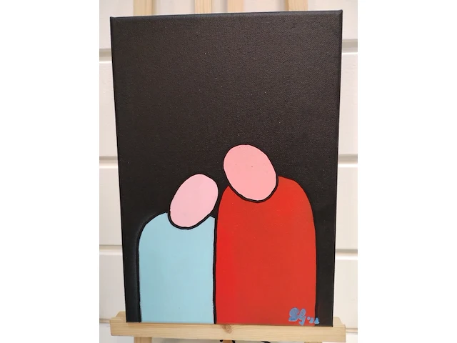 Steven goegebeur - afbeelding 3 van  3
