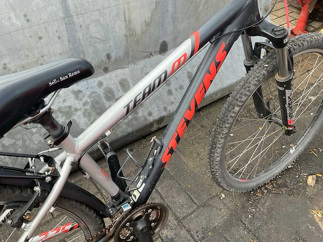 Stevens team m mountainbike - afbeelding 2 van  13