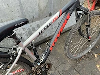 Stevens team m mountainbike - afbeelding 2 van  13