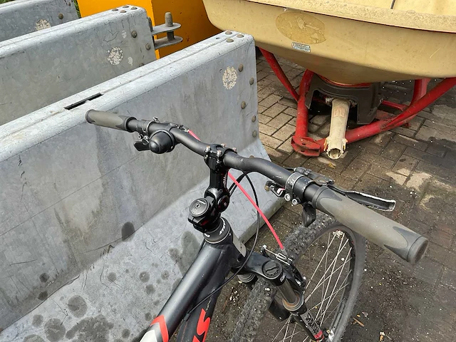 Stevens team m mountainbike - afbeelding 3 van  13