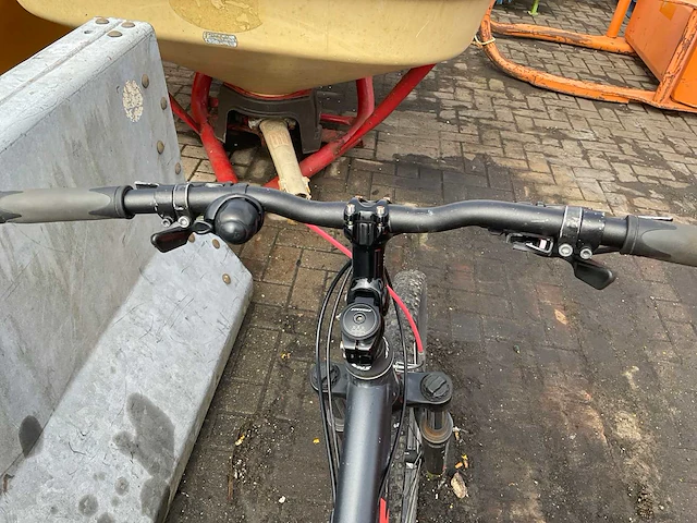 Stevens team m mountainbike - afbeelding 4 van  13