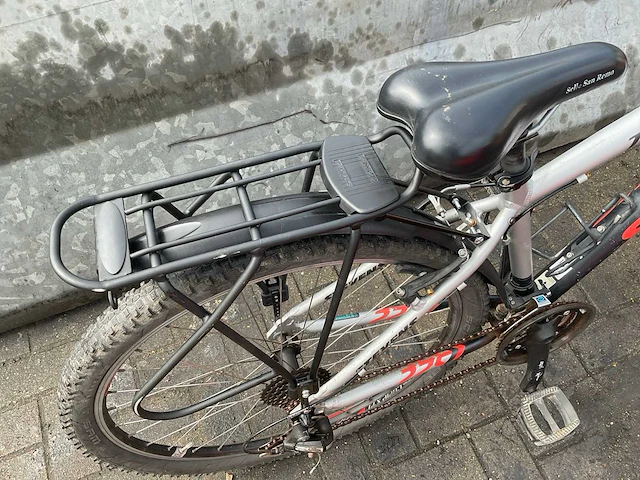 Stevens team m mountainbike - afbeelding 5 van  13