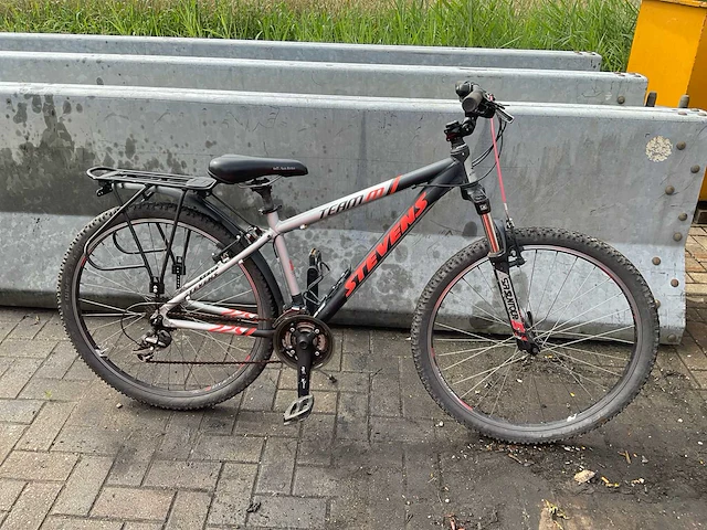 Stevens team m mountainbike - afbeelding 1 van  13