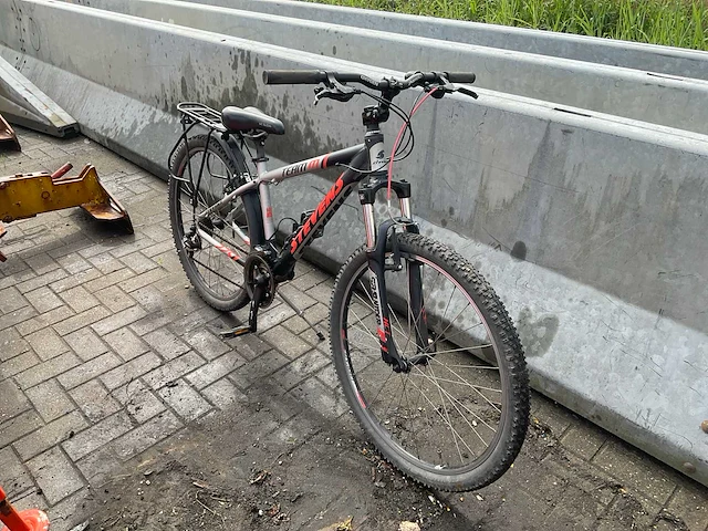 Stevens team m mountainbike - afbeelding 6 van  13