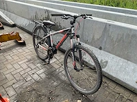 Stevens team m mountainbike - afbeelding 6 van  13