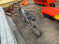 Stevens team m mountainbike - afbeelding 9 van  13